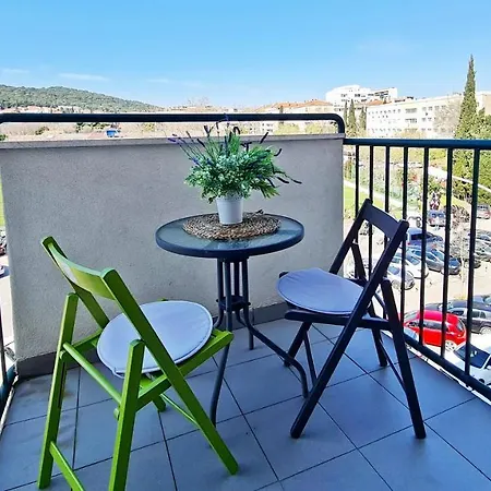 Star Apartment Split