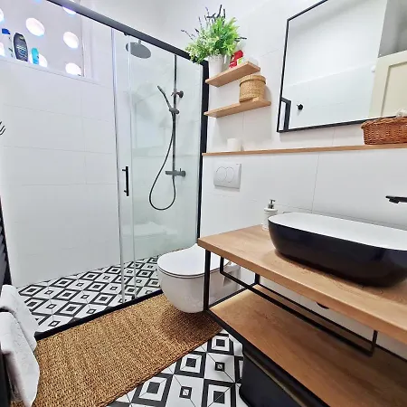 Star Apartment