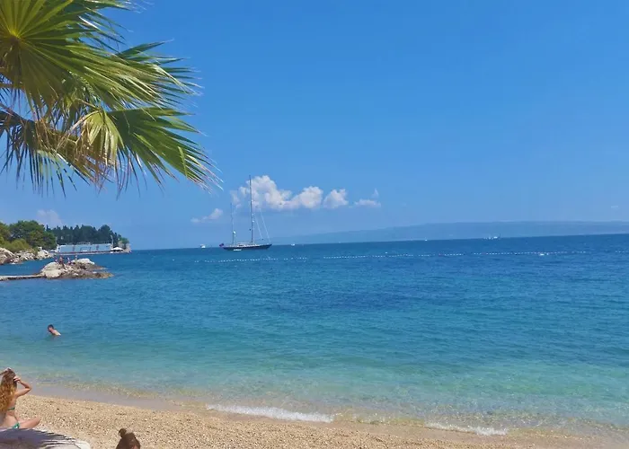 Star Апартаменты Сплит