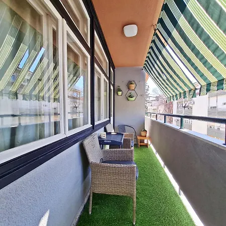 Star Apartment