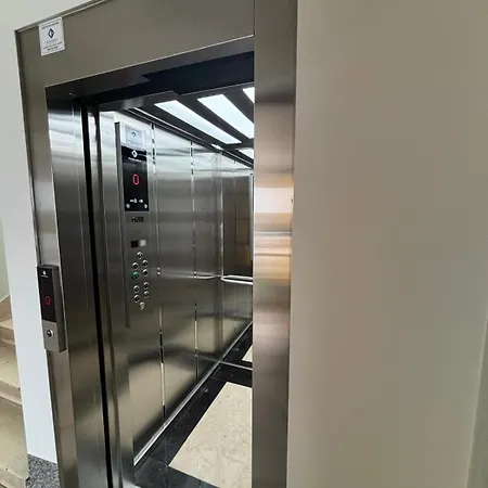 Apartament Star Split