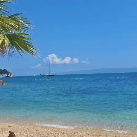 Star شقة سبليت