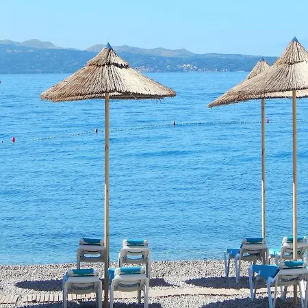 Star Apartament Split