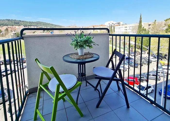 Star Apartmán Split