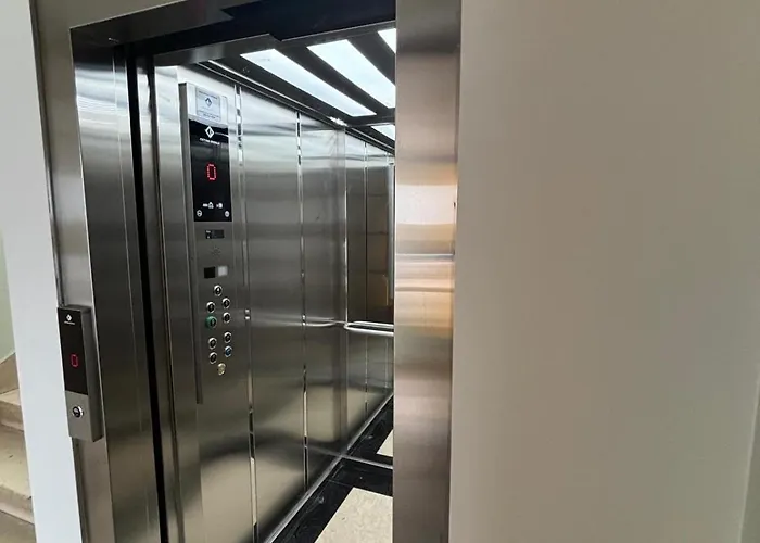 Appartement Star Split