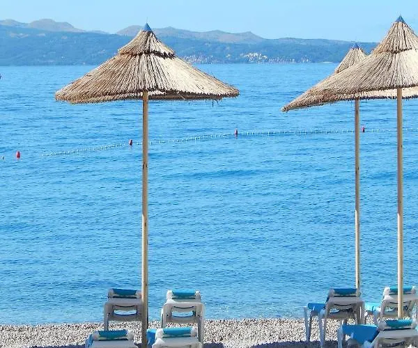 Star Apartmán Split
